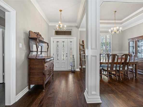 5306  High Trail Court , Arlington Texas 76017