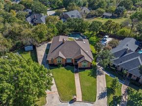 5306  High Trail Court , Arlington Texas 76017