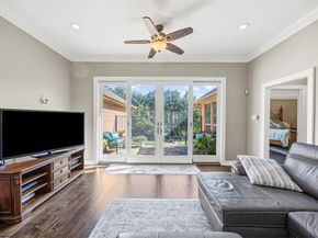 5306  High Trail Court , Arlington Texas 76017