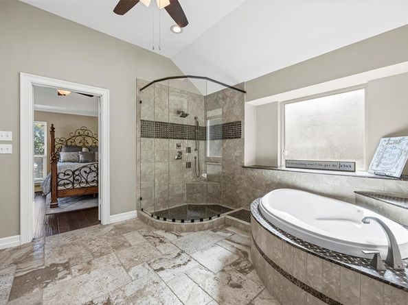 5306  High Trail Court , Arlington Texas 76017