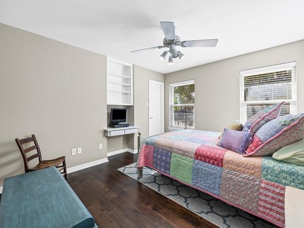 5306  High Trail Court , Arlington Texas 76017