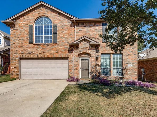 2717  Bull Shoals Drive , Fort Worth Texas 76131