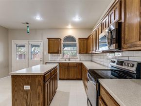 2717  Bull Shoals Drive , Fort Worth Texas 76131