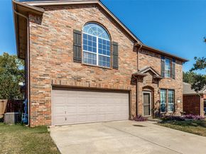 2717  Bull Shoals Drive , Fort Worth Texas 76131