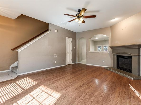 2717  Bull Shoals Drive , Fort Worth Texas 76131