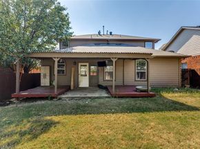 2717  Bull Shoals Drive , Fort Worth Texas 76131