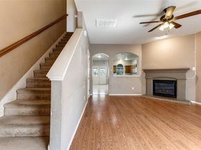 2717  Bull Shoals Drive , Fort Worth Texas 76131