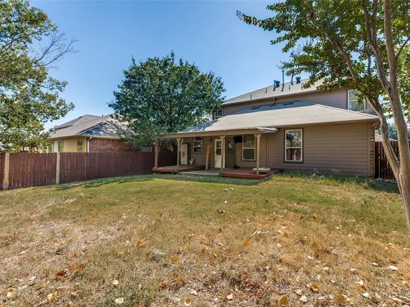 2717  Bull Shoals Drive , Fort Worth Texas 76131