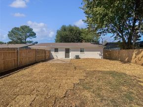 922  Laguna Drive , Garland Texas 75043