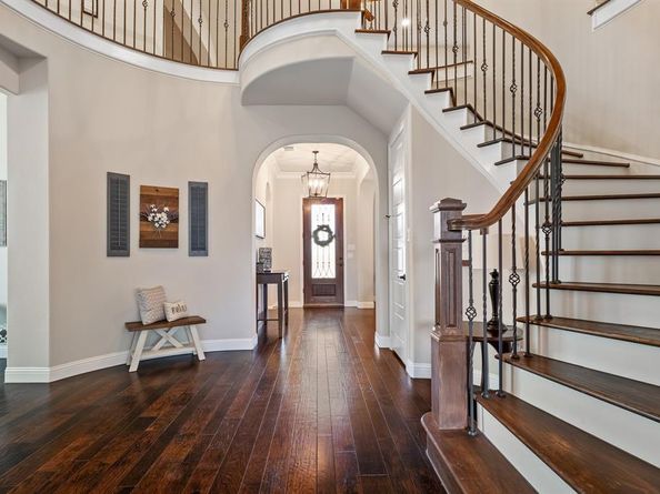 816  Lazy Brooke Drive , Rockwall Texas 75087