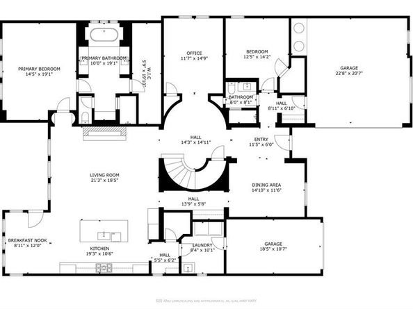 816  Lazy Brooke Drive , Rockwall Texas 75087