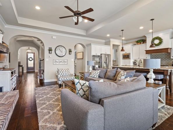 816  Lazy Brooke Drive , Rockwall Texas 75087
