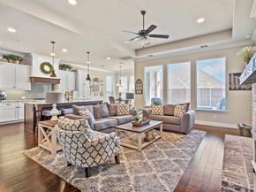 816  Lazy Brooke Drive , Rockwall Texas 75087