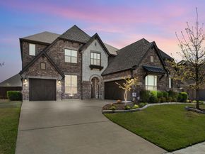 816  Lazy Brooke Drive , Rockwall Texas 75087
