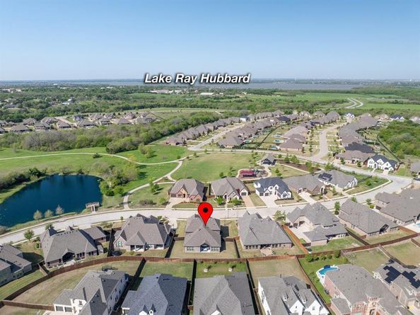 816  Lazy Brooke Drive , Rockwall Texas 75087