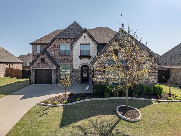 816  Lazy Brooke Drive , Rockwall Texas 75087
