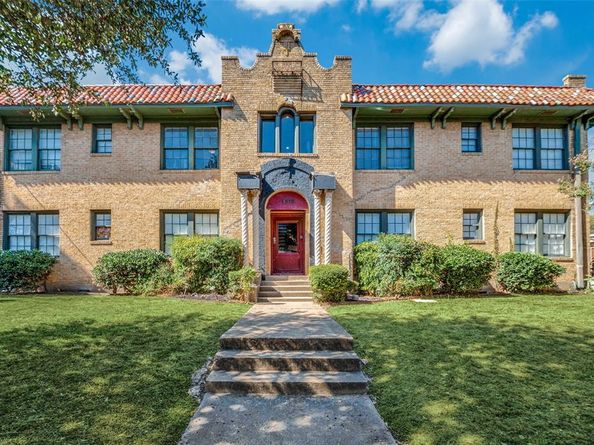 4515  Swiss Avenue , Dallas Texas 75204
