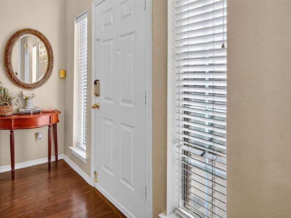 915  Greenridge Drive , Arlington Texas 76017