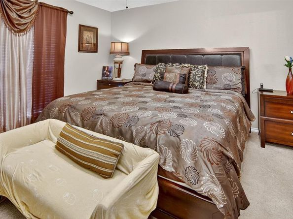 915  Greenridge Drive , Arlington Texas 76017