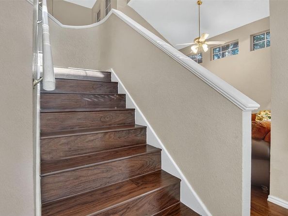 915  Greenridge Drive , Arlington Texas 76017