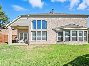2783  Bridgewater Drive , Grand Prairie Texas 75054
