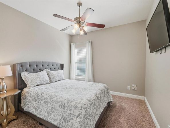 2783  Bridgewater Drive , Grand Prairie Texas 75054