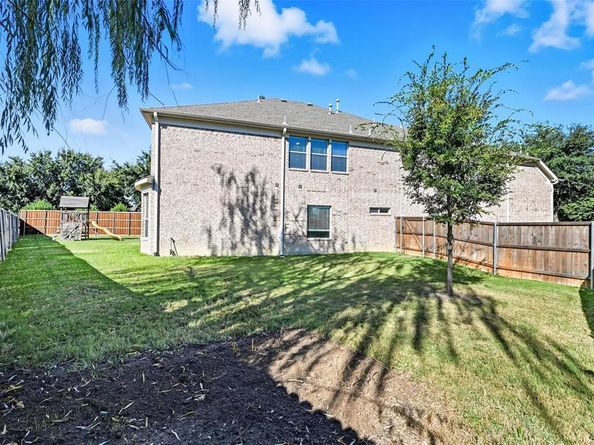2783  Bridgewater Drive , Grand Prairie Texas 75054