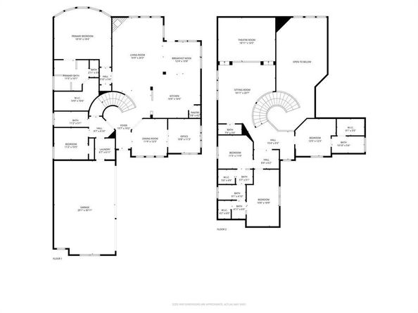 2783  Bridgewater Drive , Grand Prairie Texas 75054