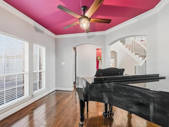 2783  Bridgewater Drive , Grand Prairie Texas 75054