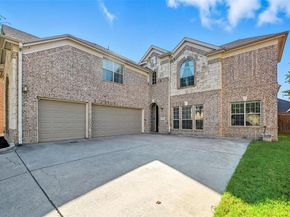 2783  Bridgewater Drive , Grand Prairie Texas 75054