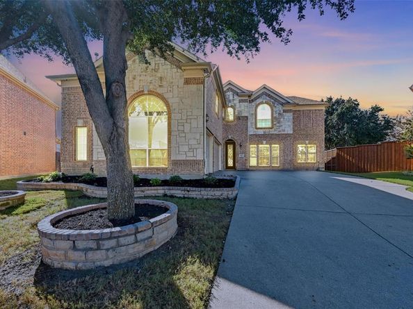2783  Bridgewater Drive , Grand Prairie Texas 75054