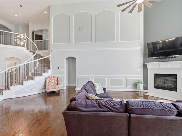2783  Bridgewater Drive , Grand Prairie Texas 75054