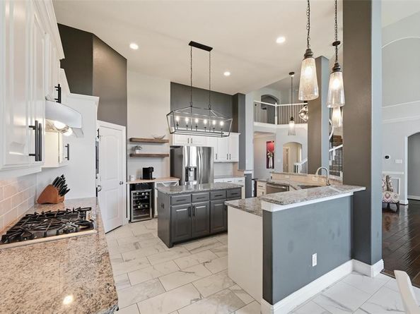 2783  Bridgewater Drive , Grand Prairie Texas 75054