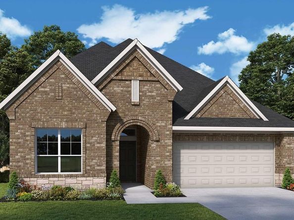 7836  Pondview Lane , Fort Worth Texas 76123