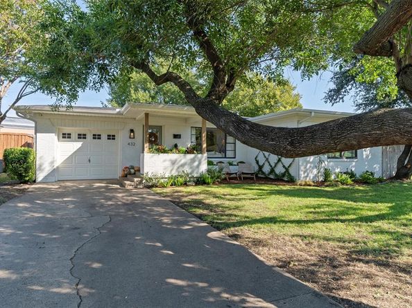 432  Rustic Circle , Richardson Texas 75080