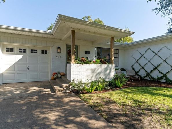 432  Rustic Circle , Richardson Texas 75080