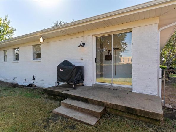 432  Rustic Circle , Richardson Texas 75080