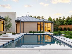4527 N Lindhurst Avenue , Dallas Texas 75229