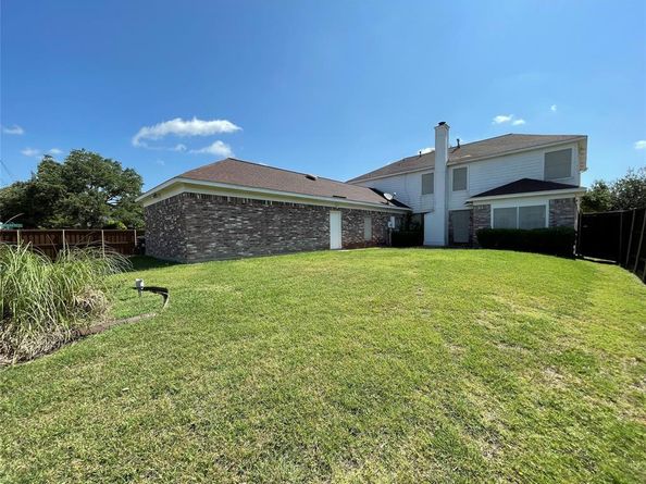 1201  Case Drive , Mesquite Texas 75181