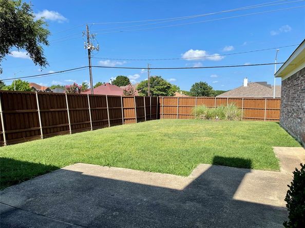 1201  Case Drive , Mesquite Texas 75181