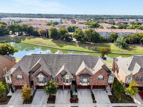 556  Waterloo Drive , Lewisville Texas 75067