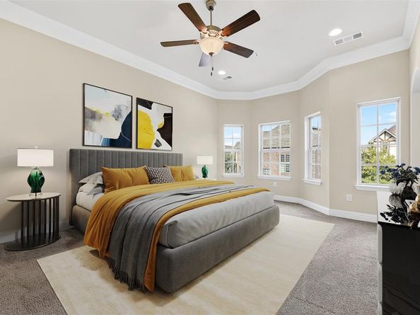 556  Waterloo Drive , Lewisville Texas 75067