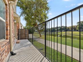 556  Waterloo Drive , Lewisville Texas 75067