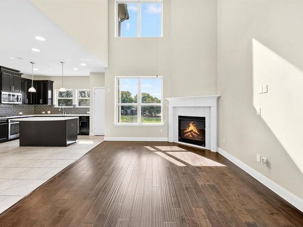 556  Waterloo Drive , Lewisville Texas 75067