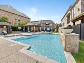 556  Waterloo Drive , Lewisville Texas 75067
