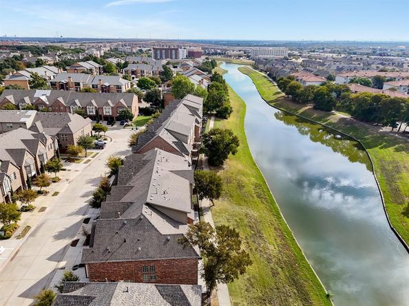 556  Waterloo Drive , Lewisville Texas 75067