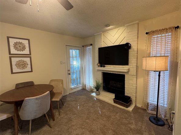 3210 S Fielder Road  117, Arlington Texas 76015