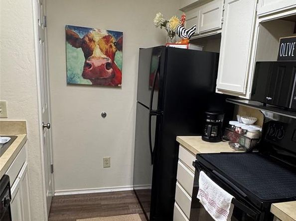 3210 S Fielder Road  117, Arlington Texas 76015