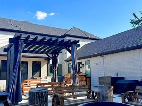 1531  Hamilton Drive , Cedar Hill Texas 75104