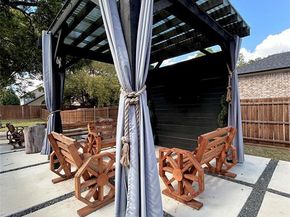 1531  Hamilton Drive , Cedar Hill Texas 75104